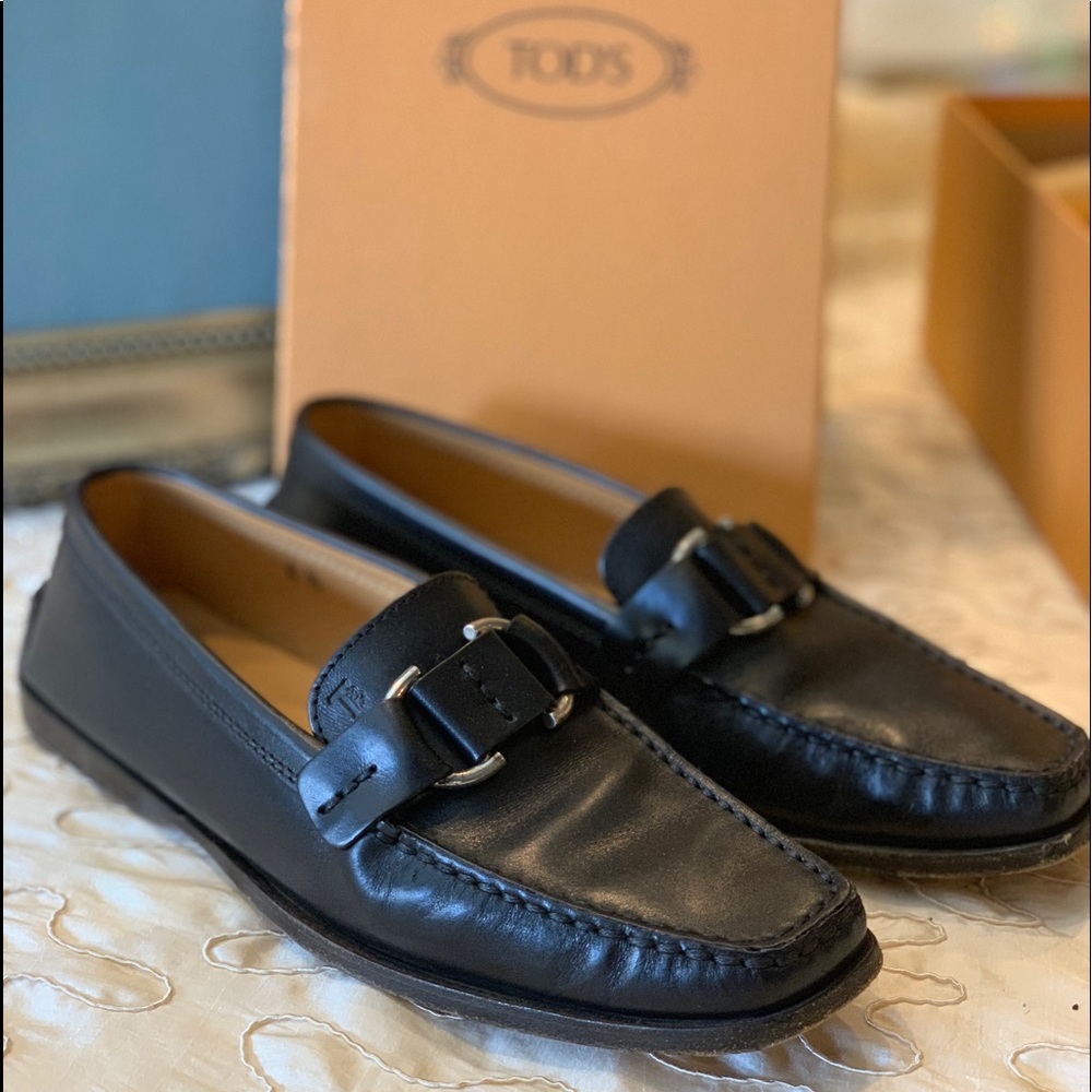 Tod’s Loafer